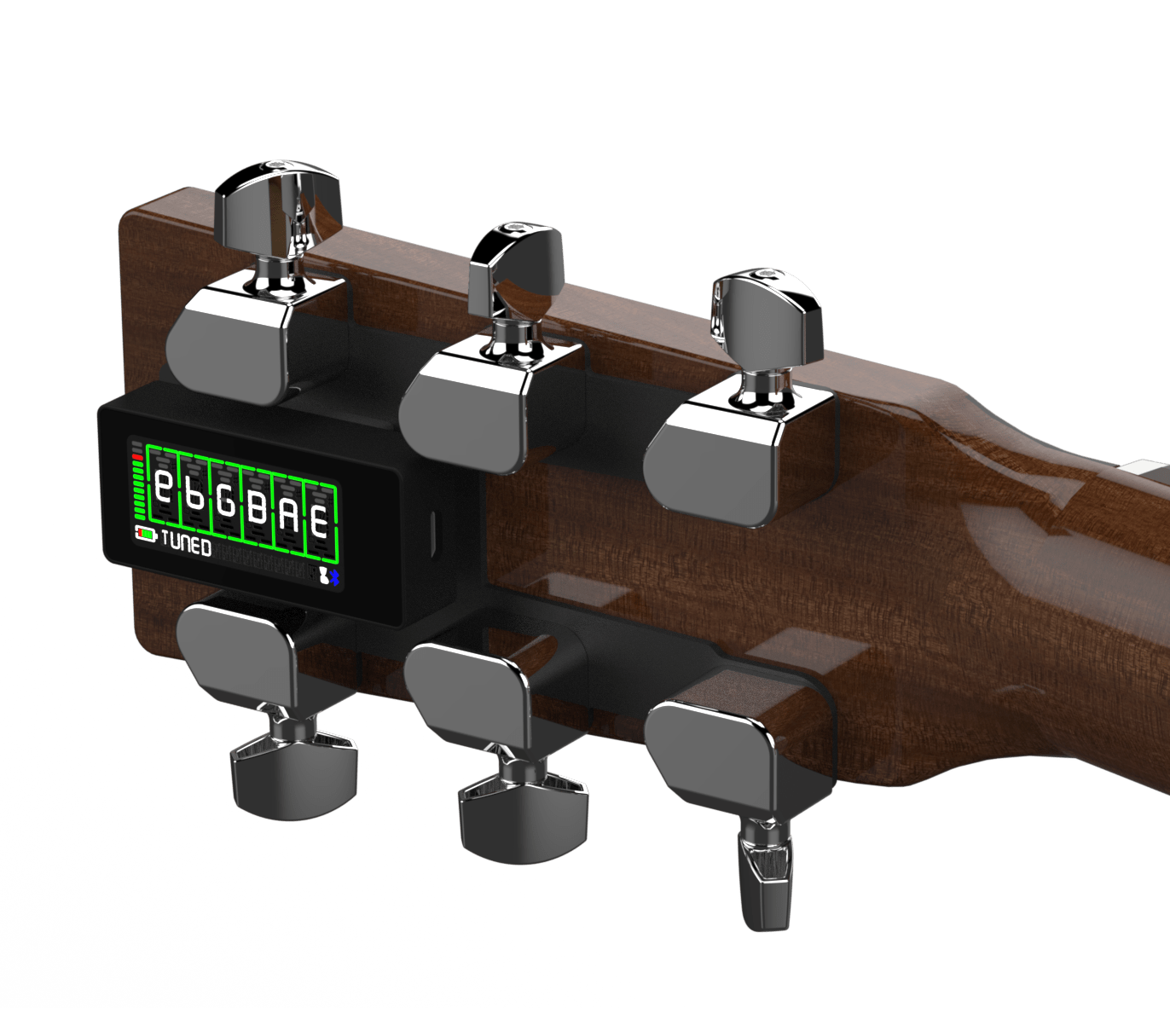 Martin Guitar Playmate 2 The Ultimate Guide to Guitar Tuners for Beginners