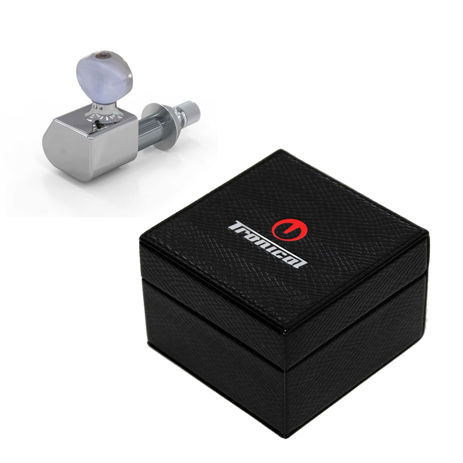 perle The Ultimate Guide to Gibson Guitar Tuners: Tune Like a Pro