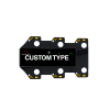 TronicalTune Custom Type 3+3 Contacting PCB