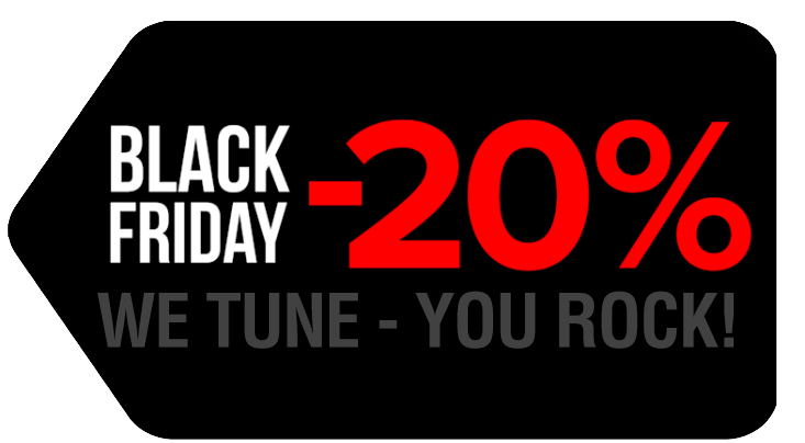black friday2023 1 Tune Up Your Sound: The Ultimate Guide to Online Guitar Tuners