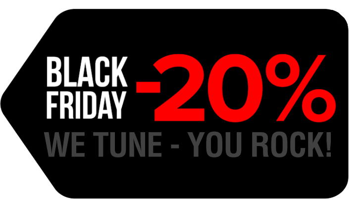 black friday2023 The Ultimate Guide to Automatic Guitar Tuners: Get In Tune and Stay There