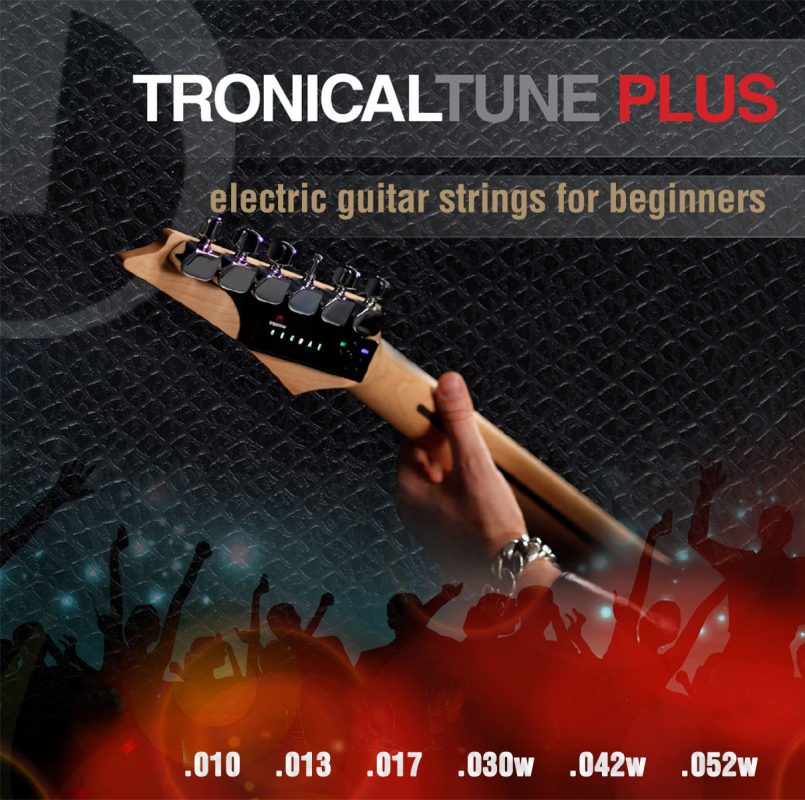 Saiten tronicaltune 010 Tuning Your Axe: Why Guitar Tuna Rocks and Tronicaltune Rules