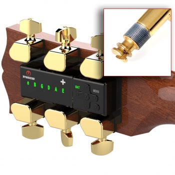 online tuner guitar