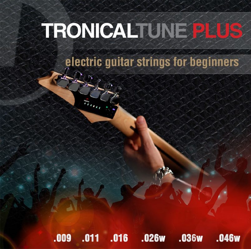 TronicalTune Strings Basic 009-046 TronicalTune Strings Basic 009-046