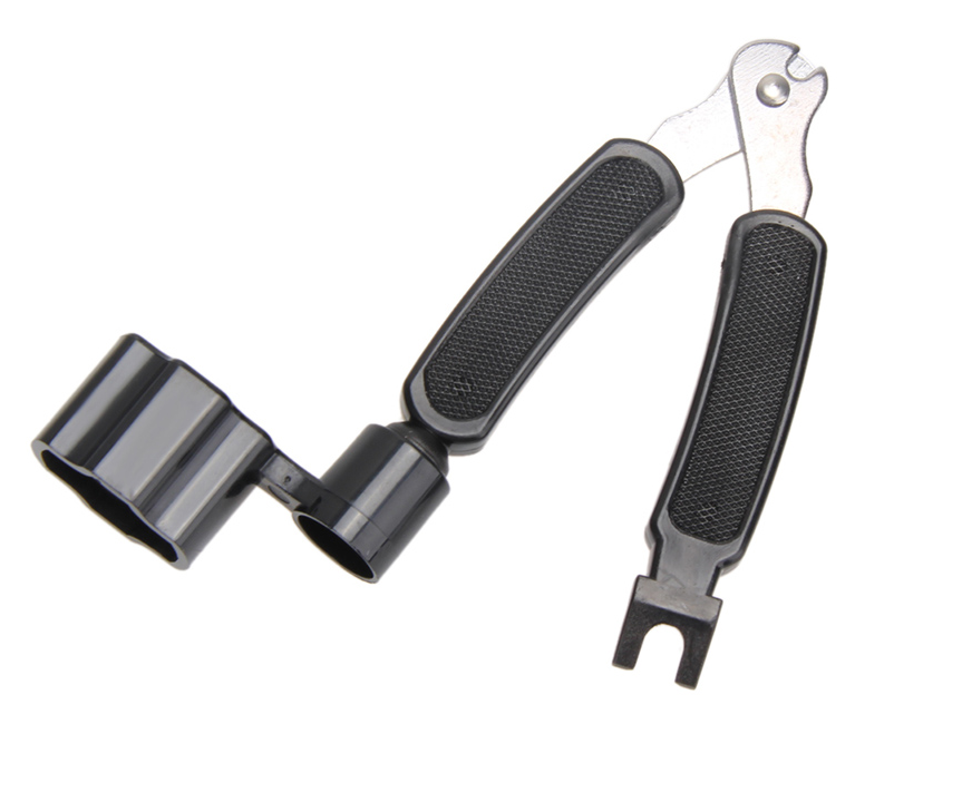 String Winder Get in Tune: The Ultimate Guide to Online Guitar Tuners