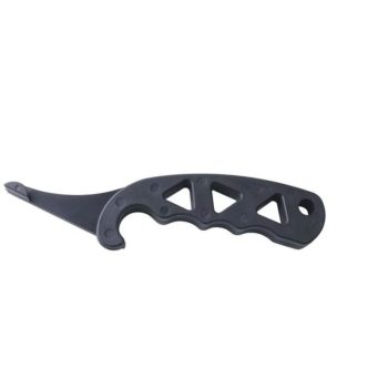 Guitar String Stretcher Black guitar string stretcher