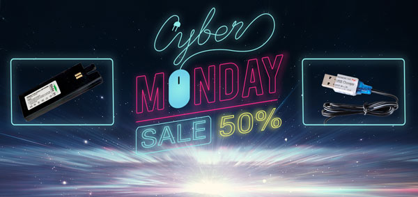 cyber monday Rock Your Sound with a Guitar Tuner Web