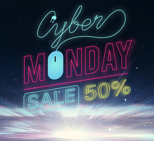 cyber monday2 The Ultimate Guide to Guitar Tuna: Tune Up Your Sound