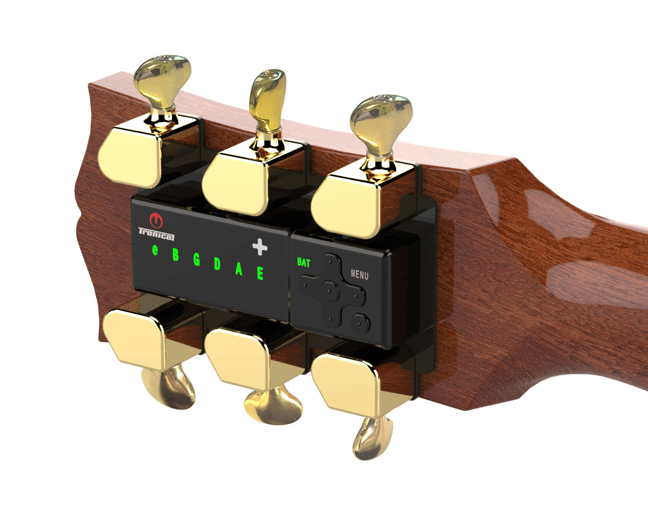 best guitar tuners