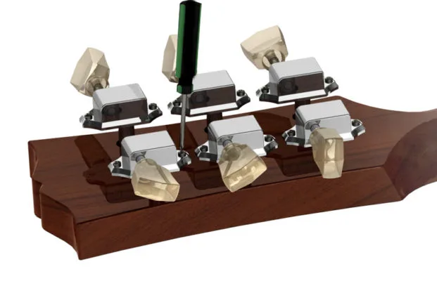 The Ultimate Guide to the Best Guitar Tuners for Sale in 2025 guitar tuners for sale