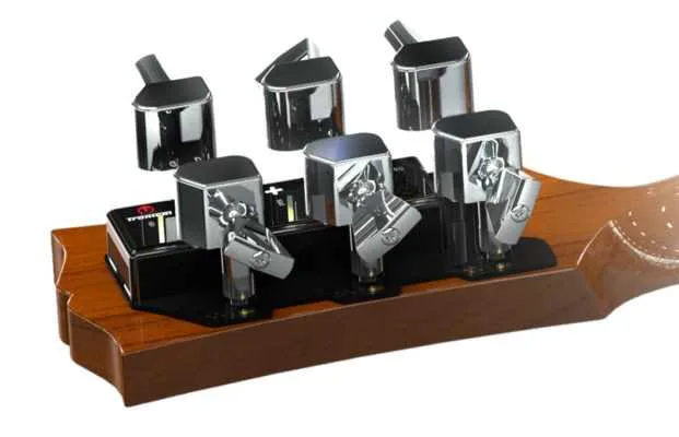 Chromatic Tuner