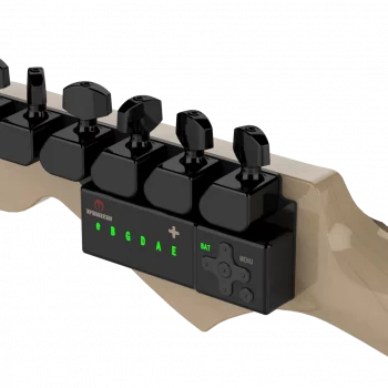 guitar tuner