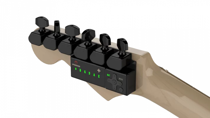 guitar tuner