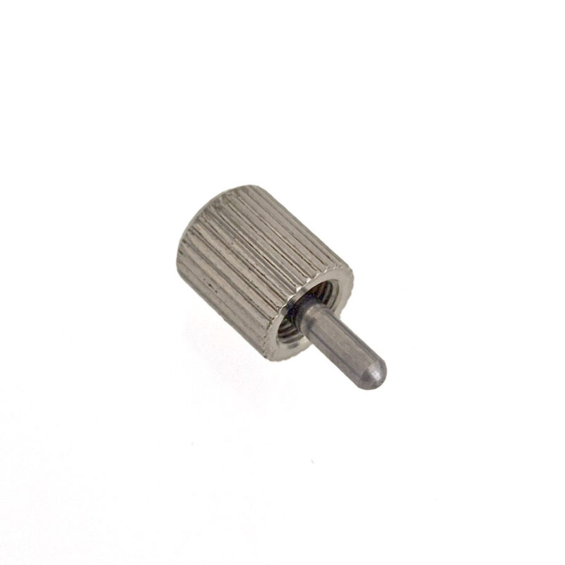 PowerHead lock nut for Gibson Dark Fire, Dusk Tiger and Firebird X - rear view PowerHead lock nut for Gibson Dark Fire, Dusk Tiger and Firebird X - rear view