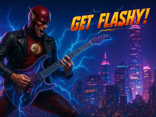 gvw Unlock Your Sound: The Power of a Fender Guitar Tuner