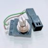 Gibson Firebird X small Potentiometer