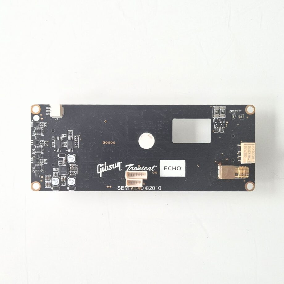 Gibson Firebird X Main CPU - Image 2