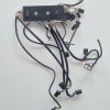 Gibson Firebird X Main Connector PCB with Cables
