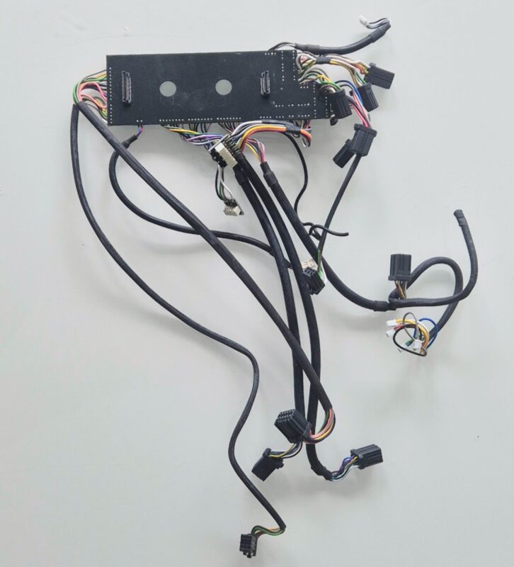 Gibson Firebird X Main Connector PCB with Cables Gibson Firebird X Main Connector PCB with Cables
