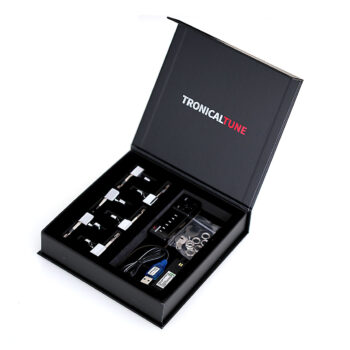 C Type Tronicaltune Guitar Tuner tronicaltune C Type Tronicaltune Guitar Tuner