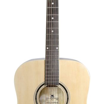 newcomer front neu scaled NEWCOMER automatic guitar