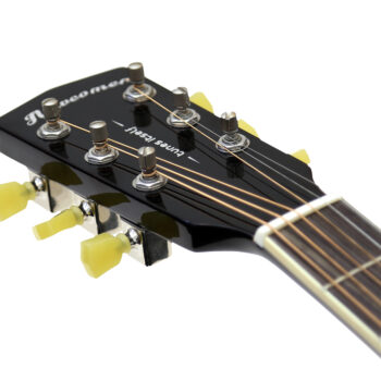 NEWCOMER automatic guitar