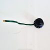 MCK for Gibson / Fender Robot Black