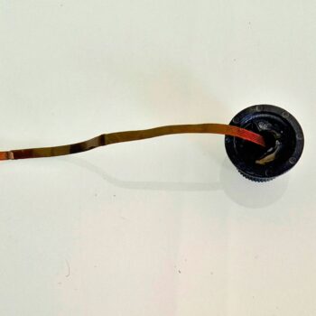 Alternative view of MCK for Gibson / Fender Robot Black