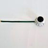 MCK for Gibson / Fender Robot White
