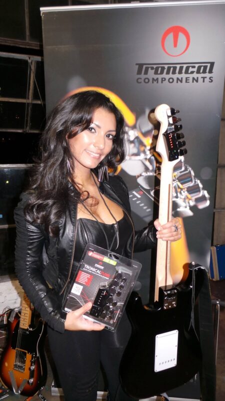 Sharon Aguilar