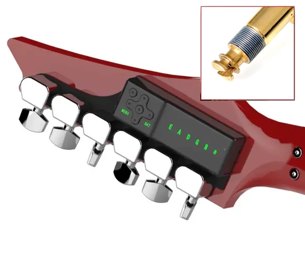Finding the Best Guitar Tuner: Why Tronicaltune Rocks best guitar tuner
