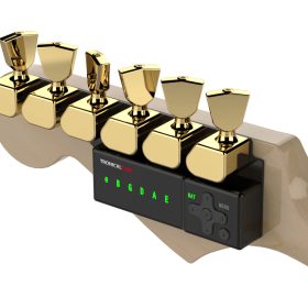Tronical Tune Type C V17 オートチューナー Fender Automatic Tuner C Type Tronicaltune Guitar Tuner 6353
